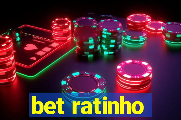 bet ratinho